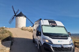 BOOKINGVANS