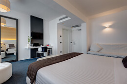 iH Hotels Roma Z3
