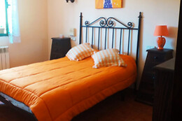 HOSTAL RURAL EL MANANTIAL DE GREDOS