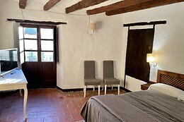 CASA RURAL FONT DEL ROSER