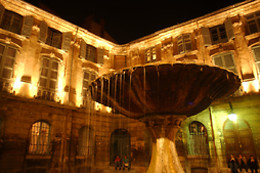 Hôtel Escale Oceania Aix-en-Provence