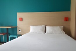 Online Booking EPS