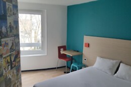 Online Booking EPS
