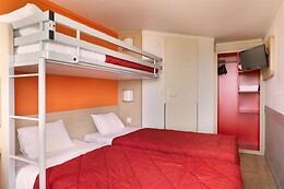 Online Booking EPS
