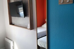 Online Booking EPS