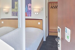 Online Booking EPS