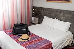 Online Booking EPS