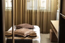 Online Booking EPS