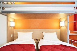 Online Booking EPS