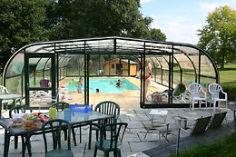 La ferme de Trenube