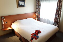 Online Booking EPS