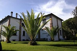 Casa Eraldo