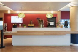 Online Booking EPS