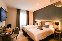 Online Booking EPS