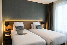 Online Booking EPS