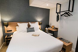 Online Booking EPS