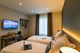 Online Booking EPS