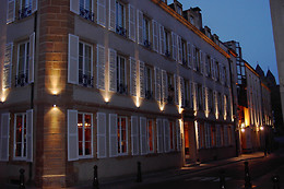 Hôtel du Théâtre