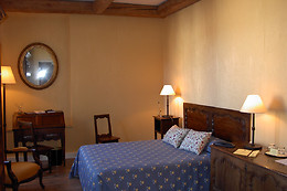 Hôtel du Théâtre