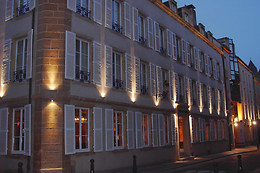Hôtel du Théâtre