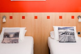 Online Booking EPS