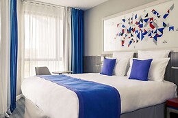 Online Booking EPS