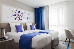 Online Booking EPS