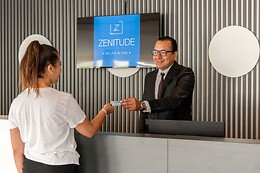 Online Booking EPS