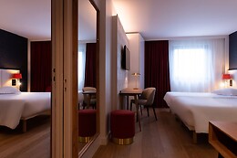 Online Booking EPS