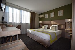 Online Booking EPS