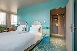 Online Booking EPS