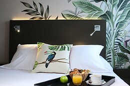 Online Booking EPS
