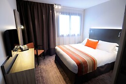 Online Booking EPS