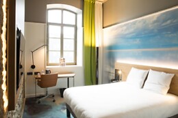 Online Booking EPS