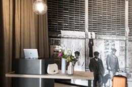 Online Booking EPS