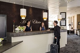 Online Booking EPS
