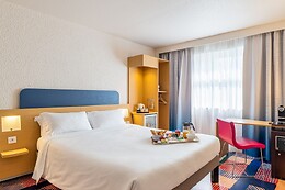 Online Booking EPS