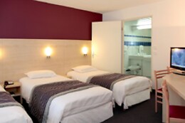 Online Booking EPS