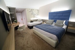 Online Booking EPS