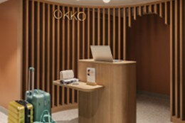 Online Booking EPS