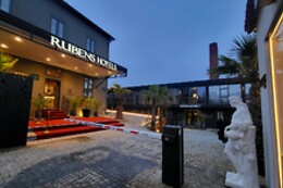 Rubens Hotels & SPA