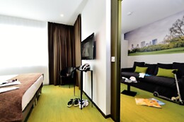 Online Booking EPS