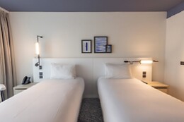 Online Booking EPS