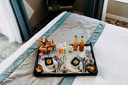 Online Booking EPS