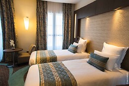 Online Booking EPS