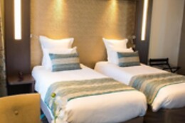 Online Booking EPS