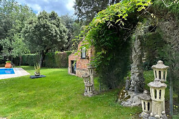 HOTEL RURAL CONVENTO SANTA MARIA DE LA SIERRA