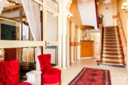 Online Booking EPS