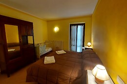 Albergo Fonte la Castellana