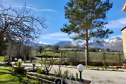 Albergo Fonte la Castellana